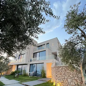 *** Hotel Le Reve Boutique Albania