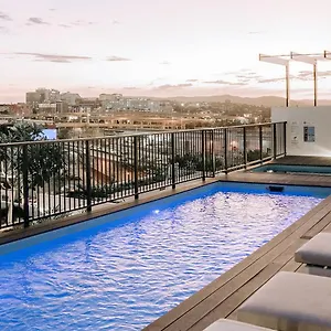  Apartahotel Rambla At Perry House Australia